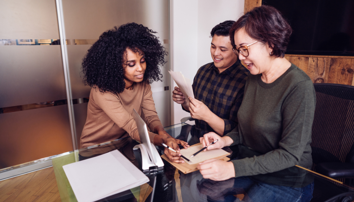 The changing role and demands of the manager